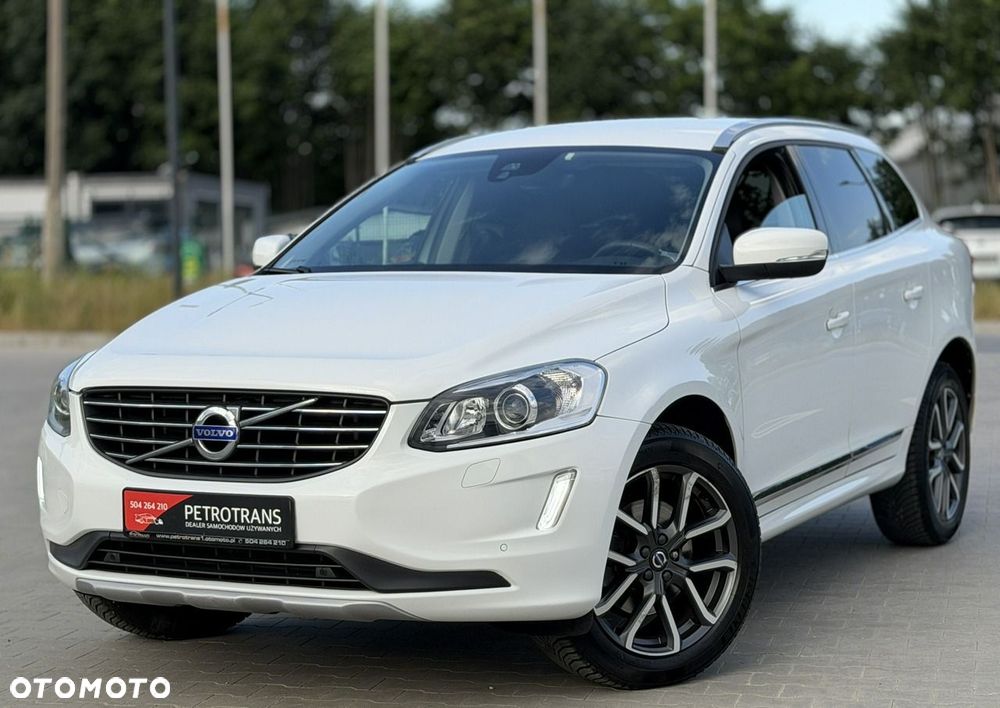 Volvo XC 60 D4 SCR Momentum - 4