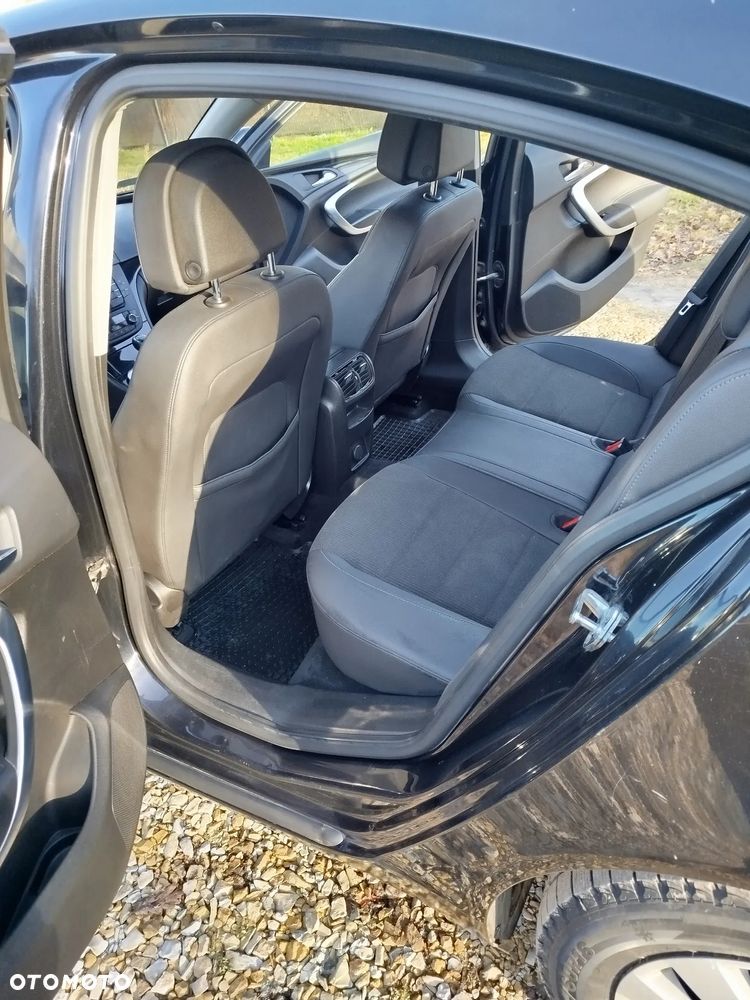 Opel Insignia 1.8 Cosmo - 14