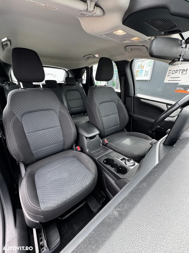 Ford Kuga 1.5 EcoBlue Aut. ST-LINE - 8