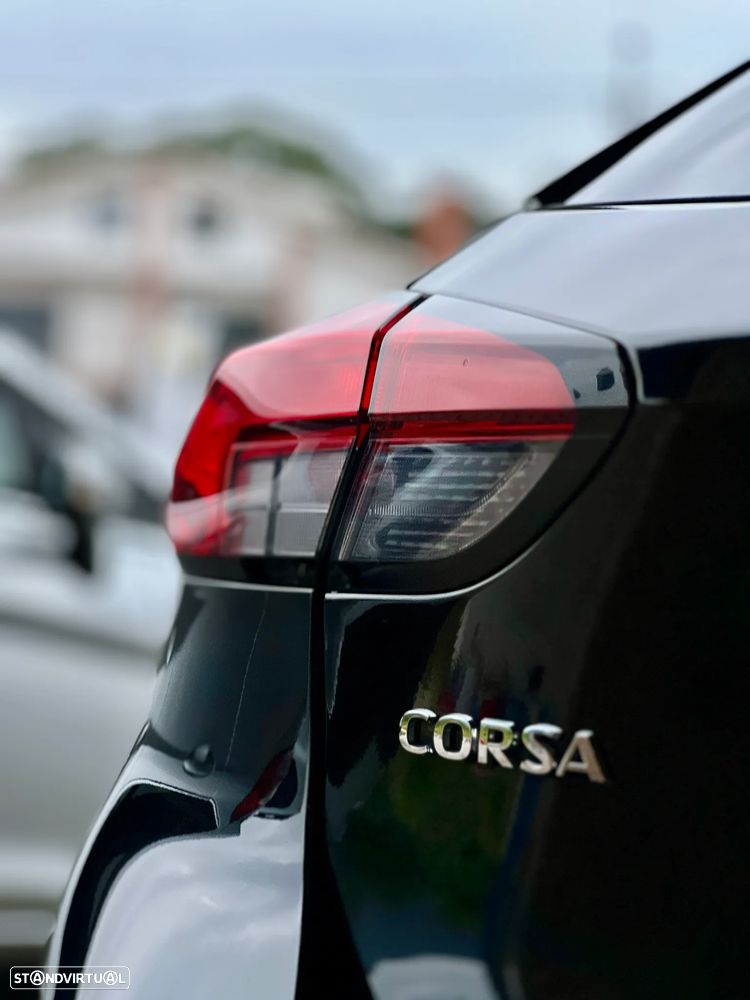 Opel Corsa 1.5 D Elegance - 29