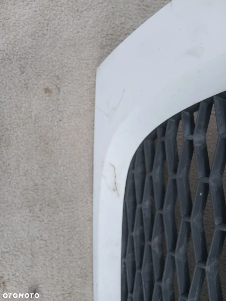 GRILL PEUGEOT BOXER II - 3