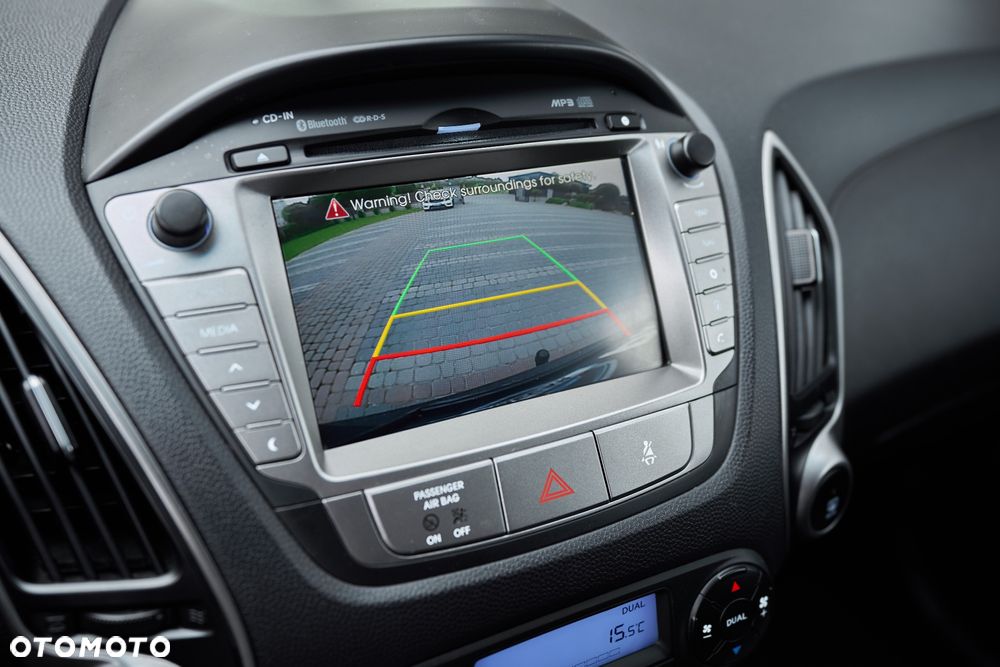 Hyundai ix35 - 21