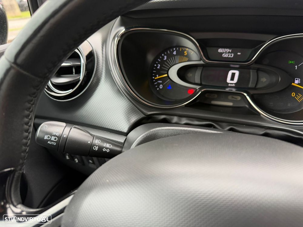 Renault Captur 1.5 dCi Exclusive - 15