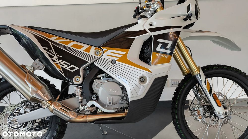 KOVE 450 Rally - 17
