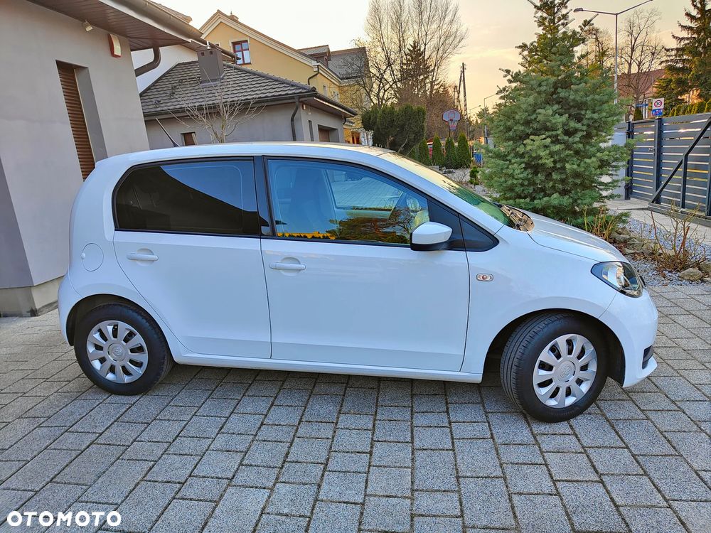 Skoda Citigo 1.0 Ambition - 37