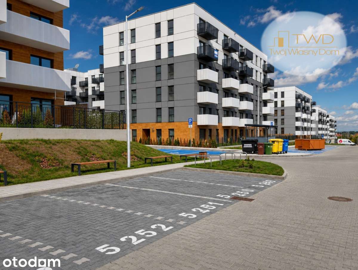 Rodzinne mieszkanie 4-pokojowe – Sosnowiec