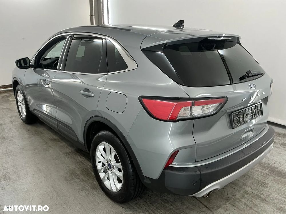 Ford Kuga 1.5 EcoBoost FWD ST-Line - 6