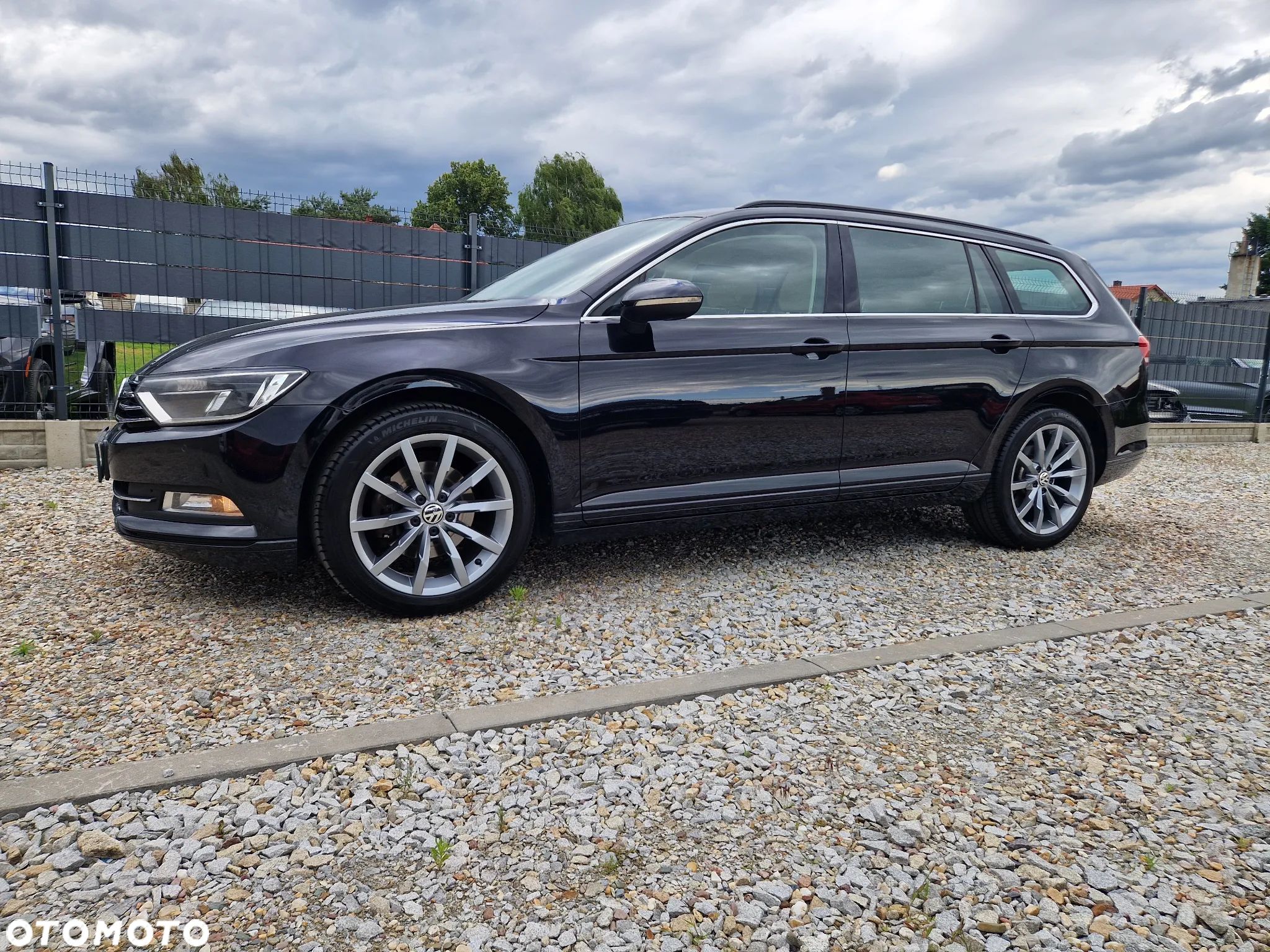 Volkswagen Passat 2.0 TDI BMT Trendline - 1