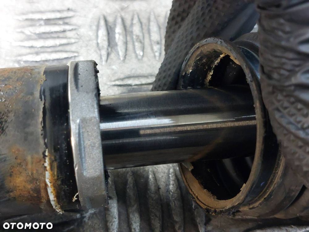 MAGLOWNICA PRZEKŁADNIA KIEROWNICZA MITSUBISHI OUTLANDER II EU 4410A004 - 8