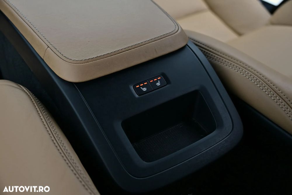 Volvo V90 D5 AWD Inscription - 16