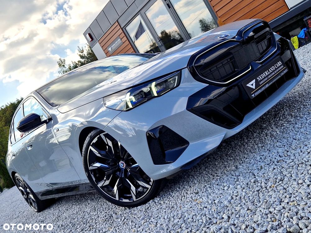 BMW Seria 5 - 4