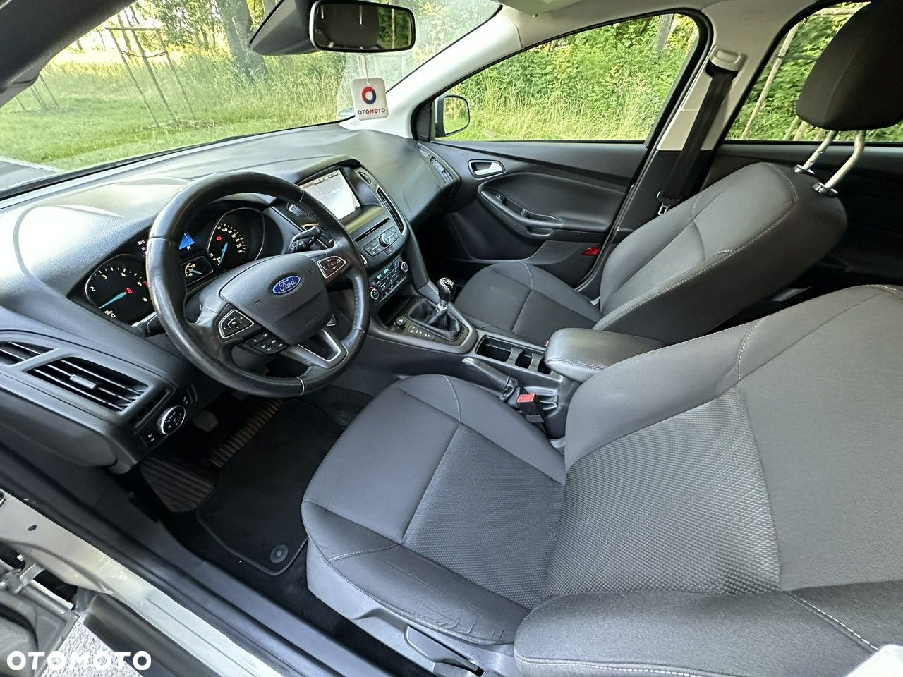 Ford Focus - 19