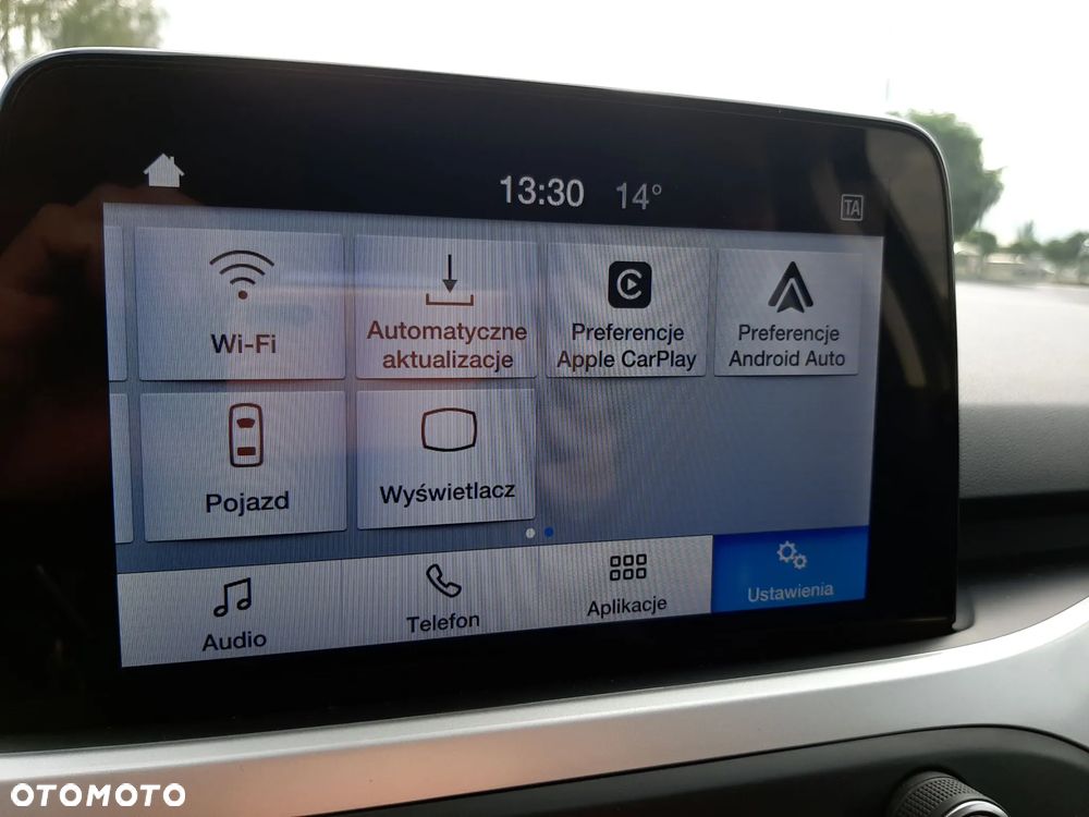 Ford Focus 1.5 EcoBlue SCR Titanium - 29