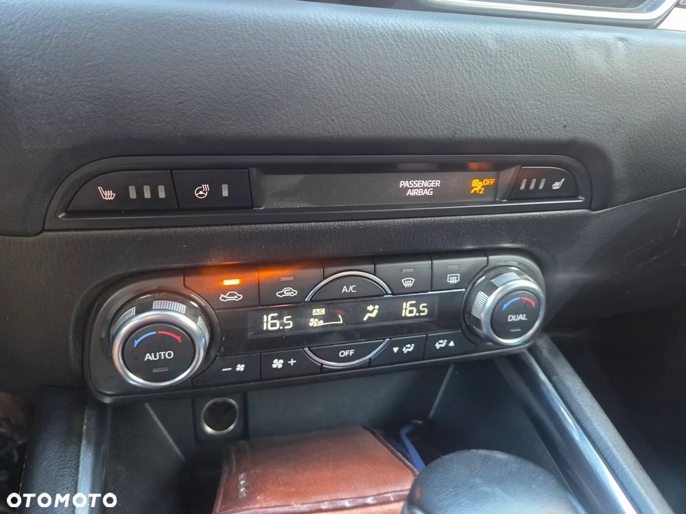 Mazda CX-5 2.5 Skypassion AWD - 28