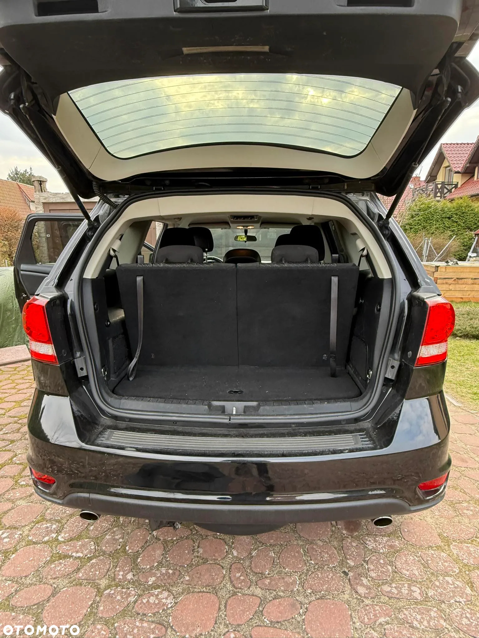 Dodge Journey - 5
