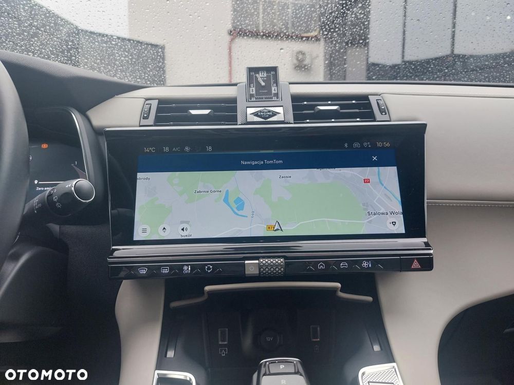 DS Automobiles DS 7 Crossback - 26
