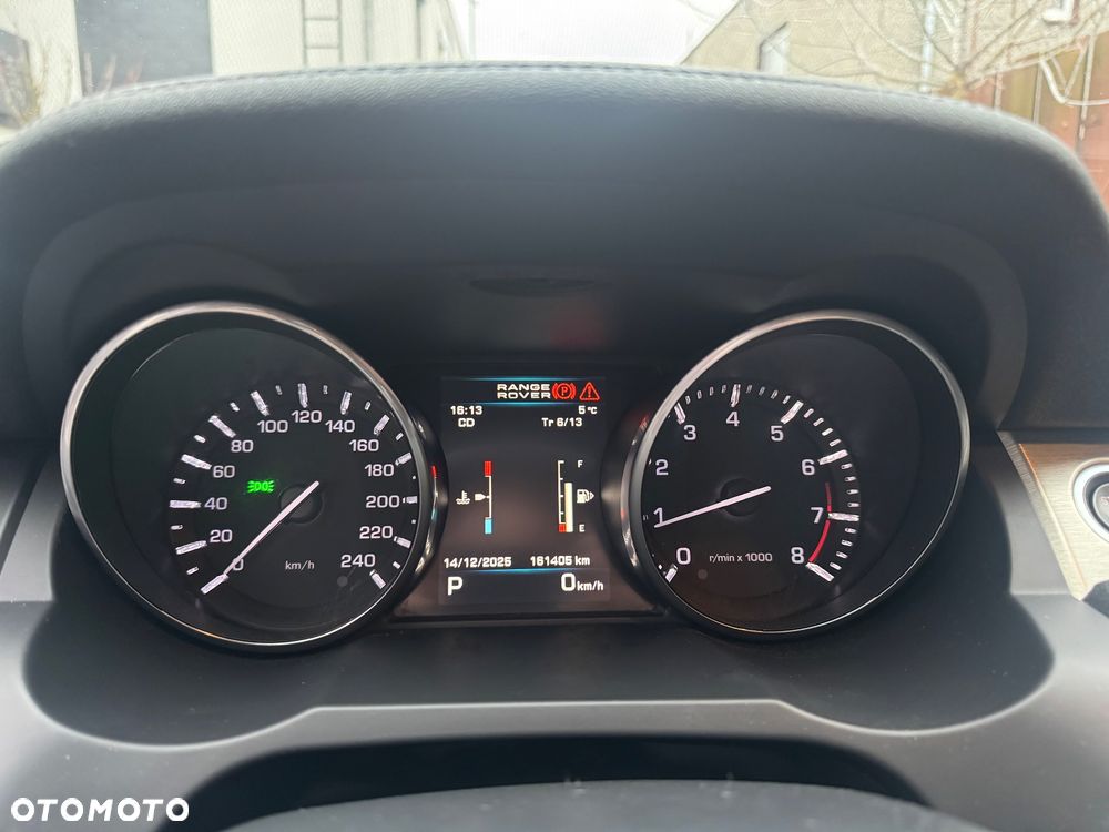 Land Rover Range Rover Evoque 2.0Si4 Autobiography - 10