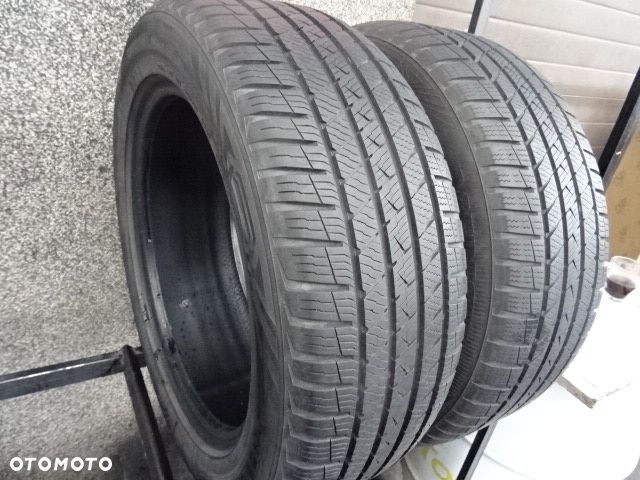 215/55/r17 98W Vredestein Quatrac Pro - 5