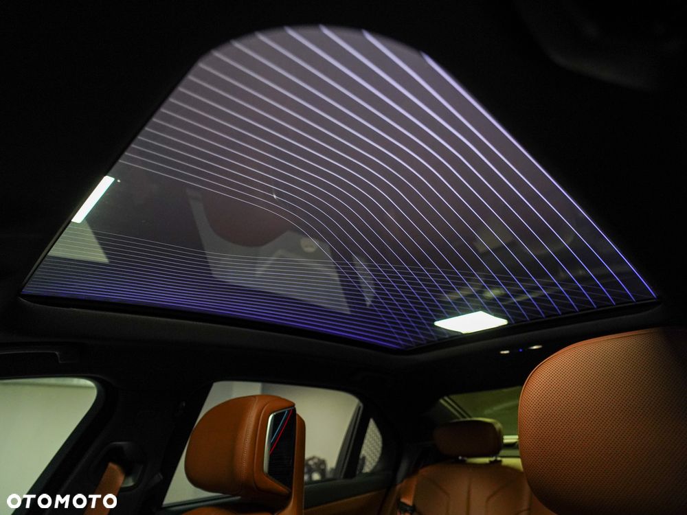 BMW Seria 7 - 3