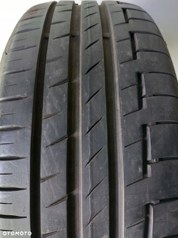 205/55R16 Continental PremiumContact 6