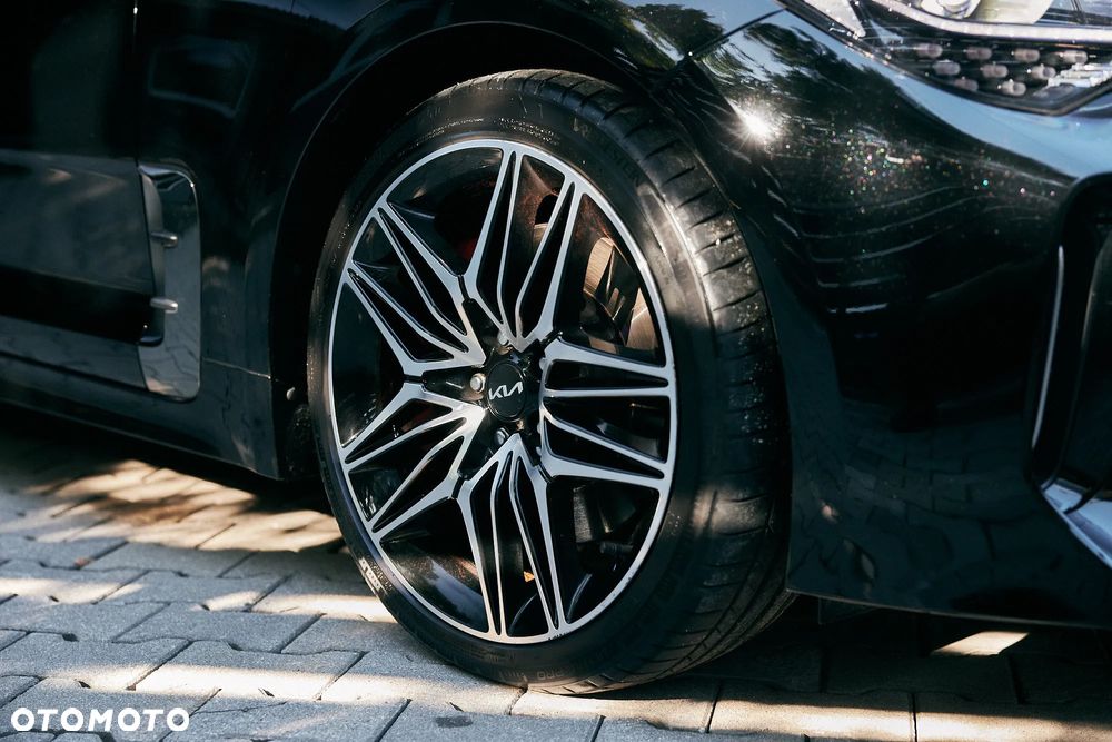 Kia Stinger 3.3 T-GDI V6 GT Prestige Line AWD - 38