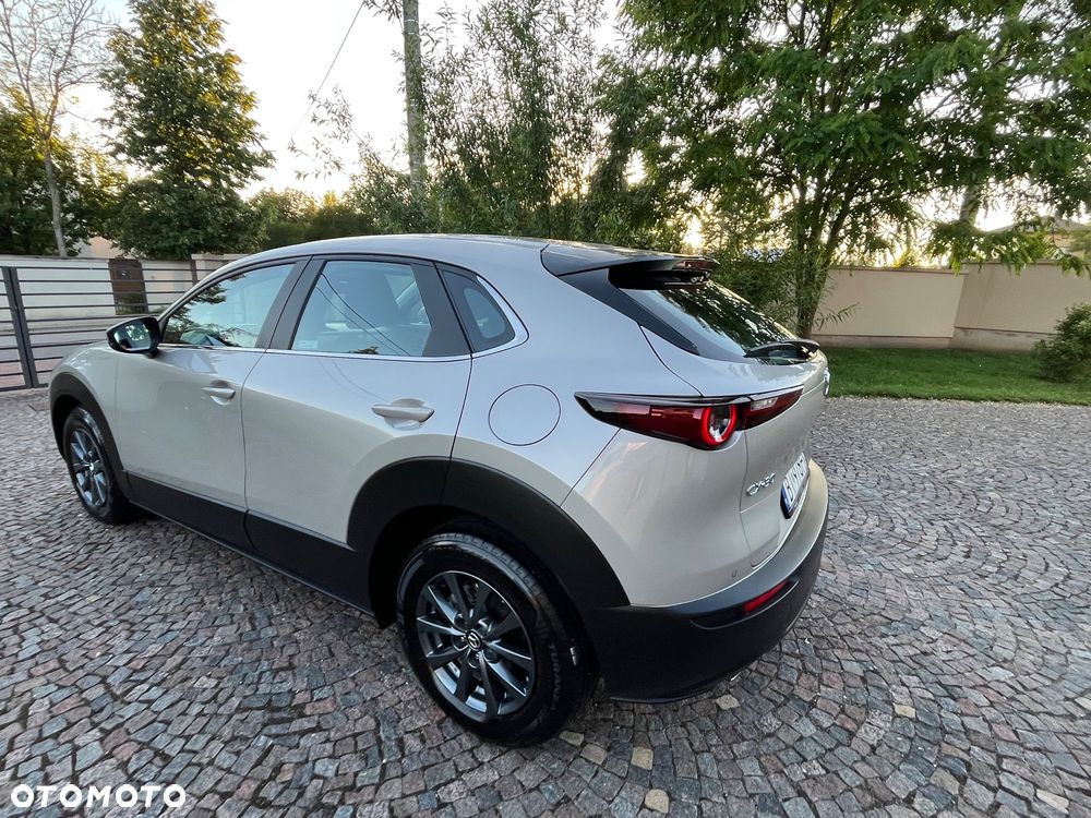 Mazda CX-30 2.0 mHEV Prime-Line 2WD - 16