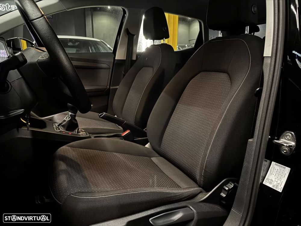 SEAT Ibiza 1.0 TSI Style - 29