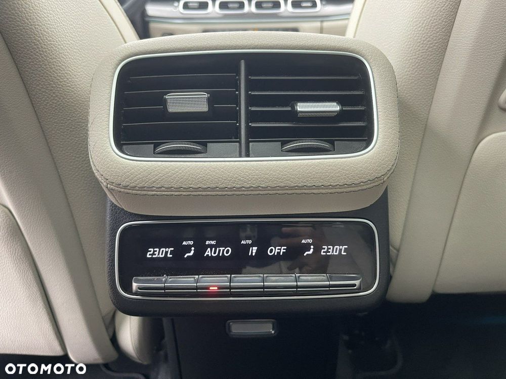 Mercedes-Benz GLS 400 d 4Matic 9G-TRONIC Exclusive - 14