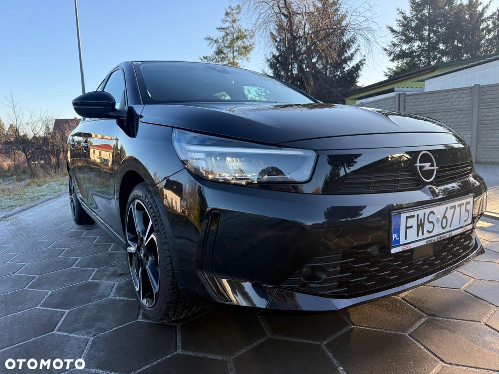 Opel Corsa 1.2 Elegance S&S - 29