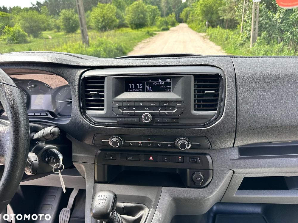 Citroën Jumpy - 10