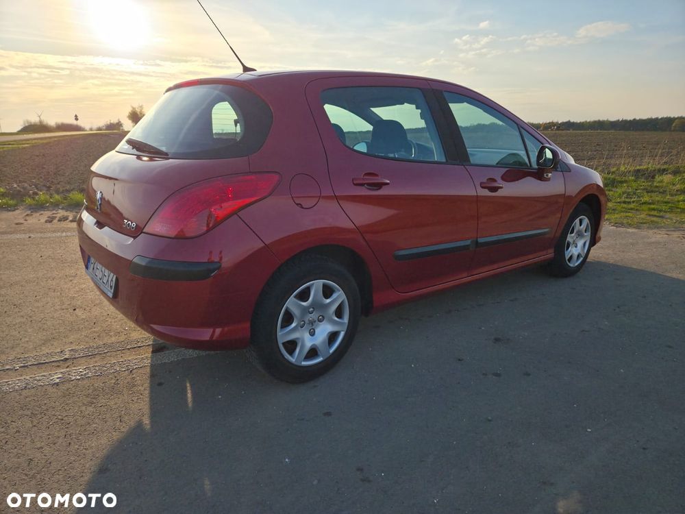 Peugeot 308 95 VTi Filou - 2