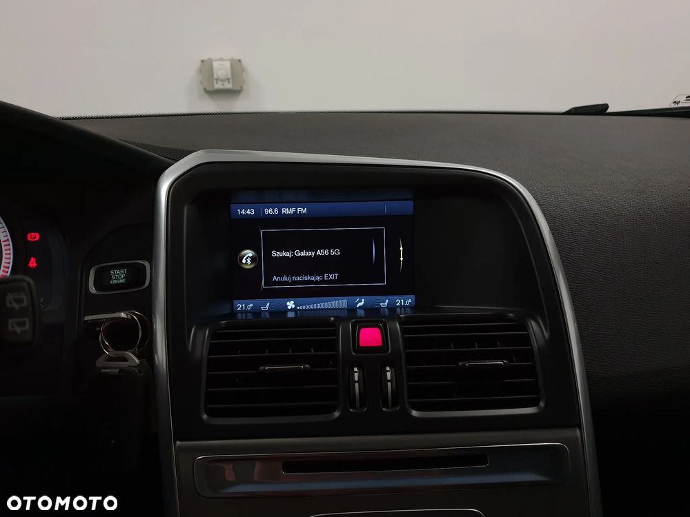 Volvo XC 60 - 18