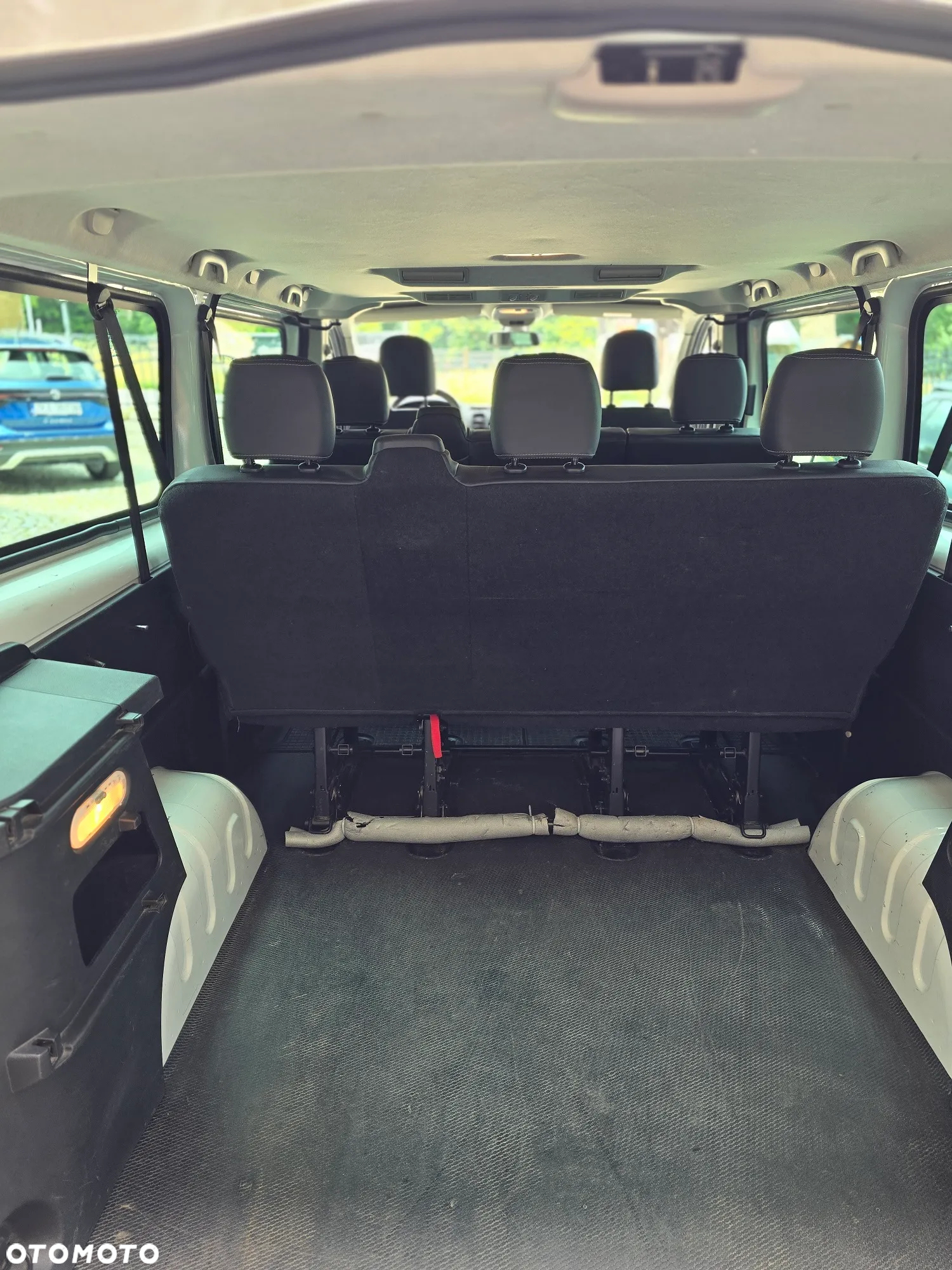 Opel Vivaro L2H1 2.9t Sport - 15