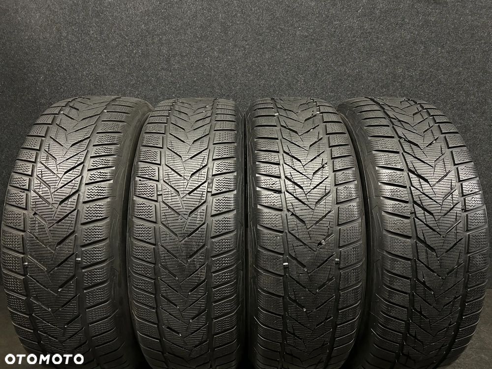 Opony zimowe Vredestein Wintrac Xtreme S 225/60/17 103H 4szt. - 1