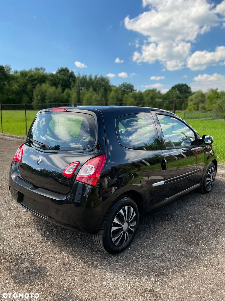 Renault Twingo 1.2 16V Night&Day - 14