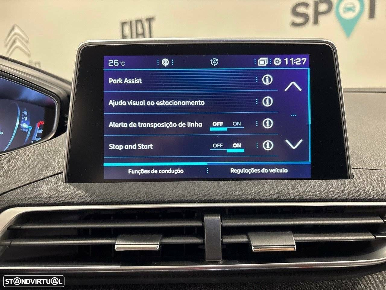 Peugeot 3008 1.5 BlueHDi Allure - 16