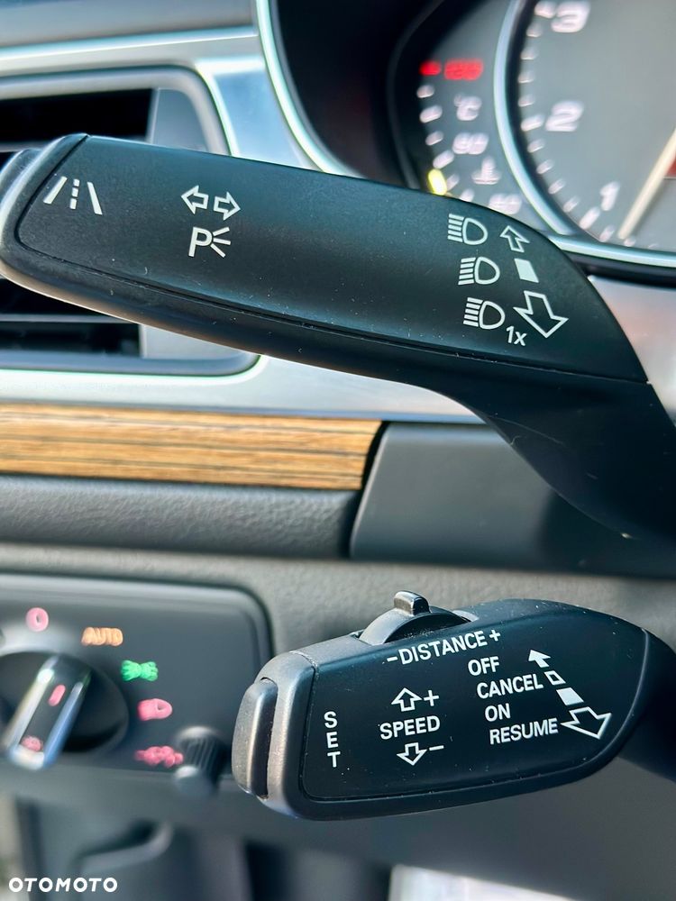 Audi S6 Limousine - 16