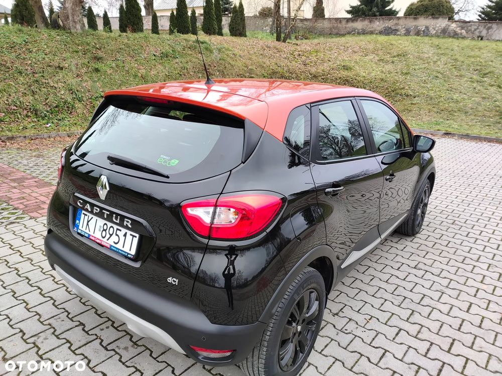 Renault Captur 1.5 dCi Intens EDC - 31