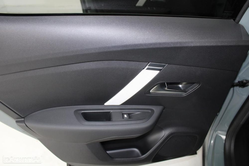 Citroën e-C4 54 kWh Max - 13