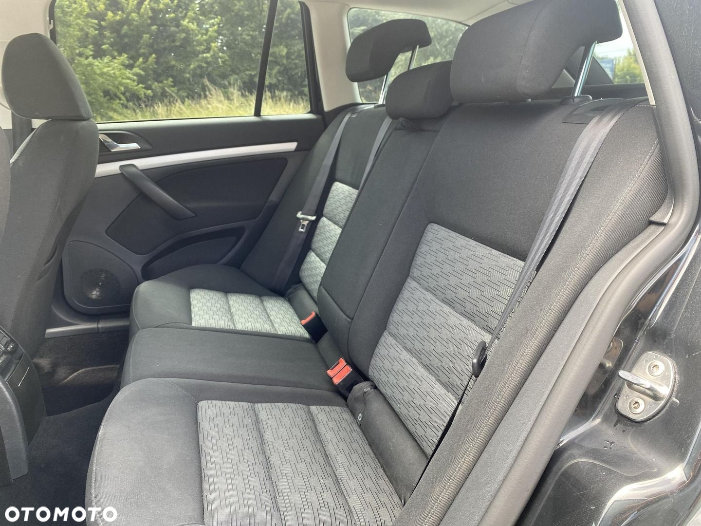 Skoda Octavia 2.0 TDI Ambiente - 14