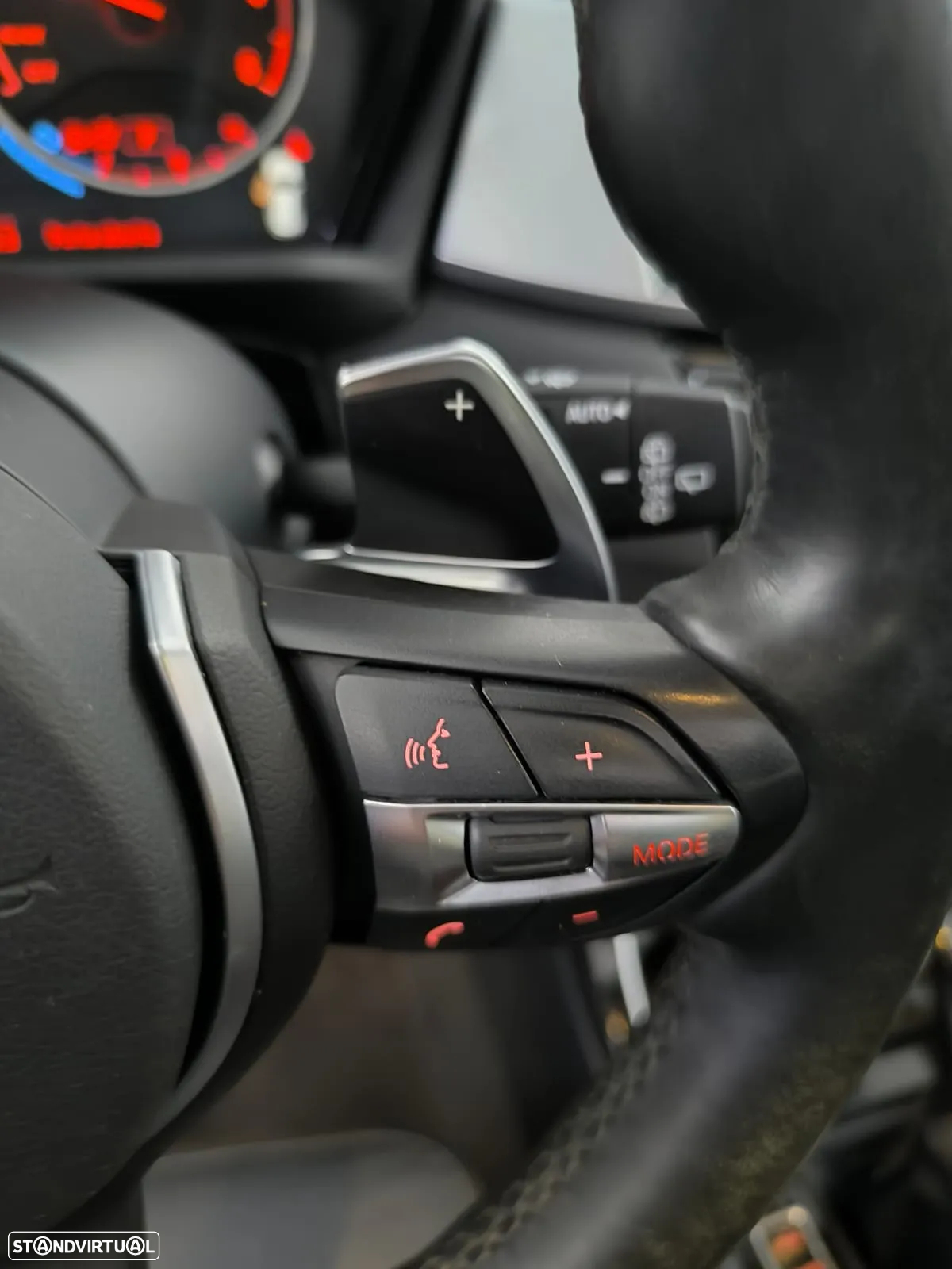 BMW X1 20 d sDrive Auto Pack M - 38