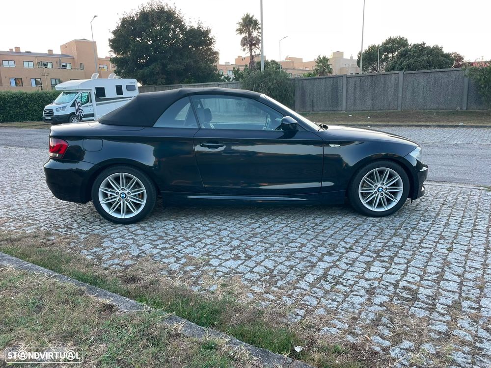 BMW 120 - 7
