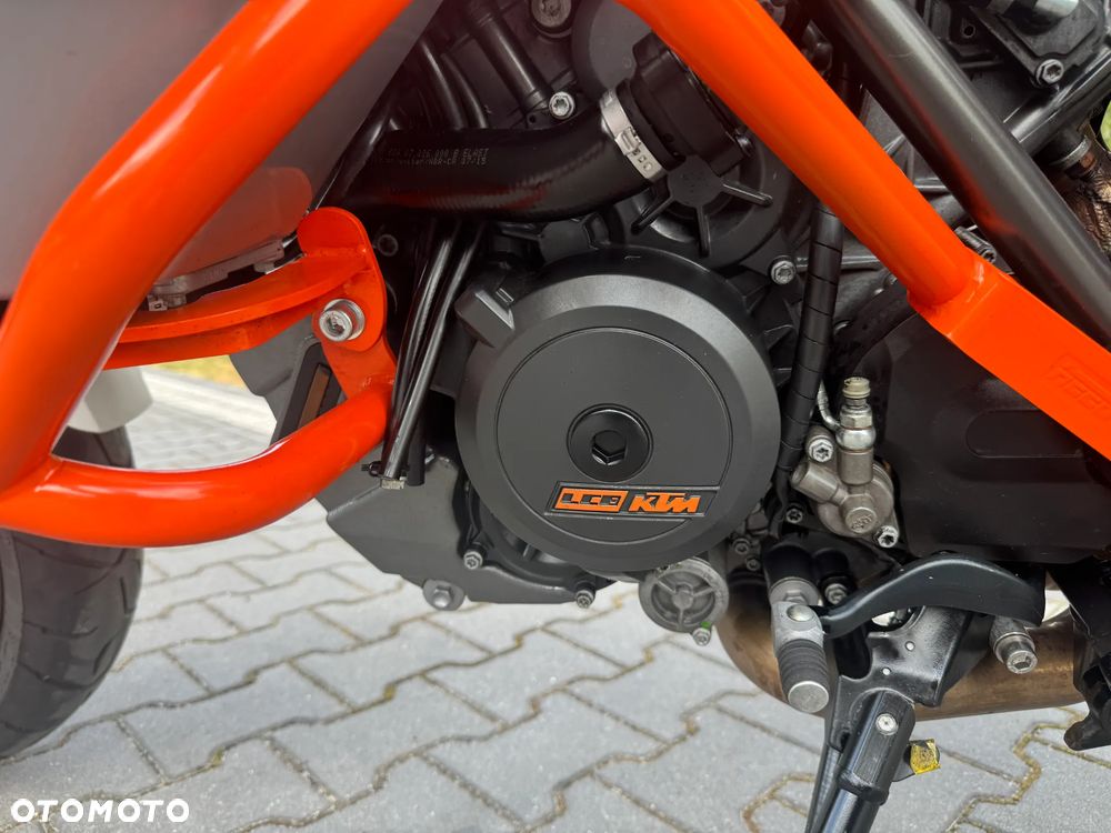 KTM Super Adventure - 32