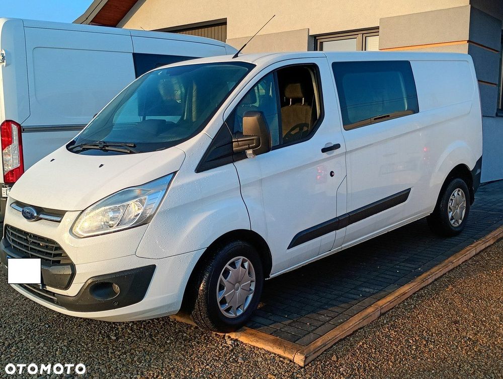 Ford Transit - 28