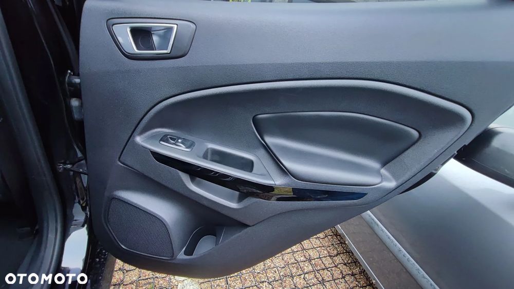Ford EcoSport 1.0 EcoBoost ST-LINE - 10