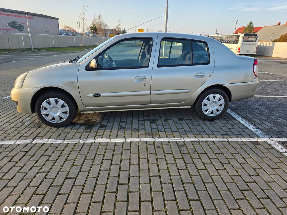 Renault Thalia 1.2 16V All Inclusive Euro5 - 3