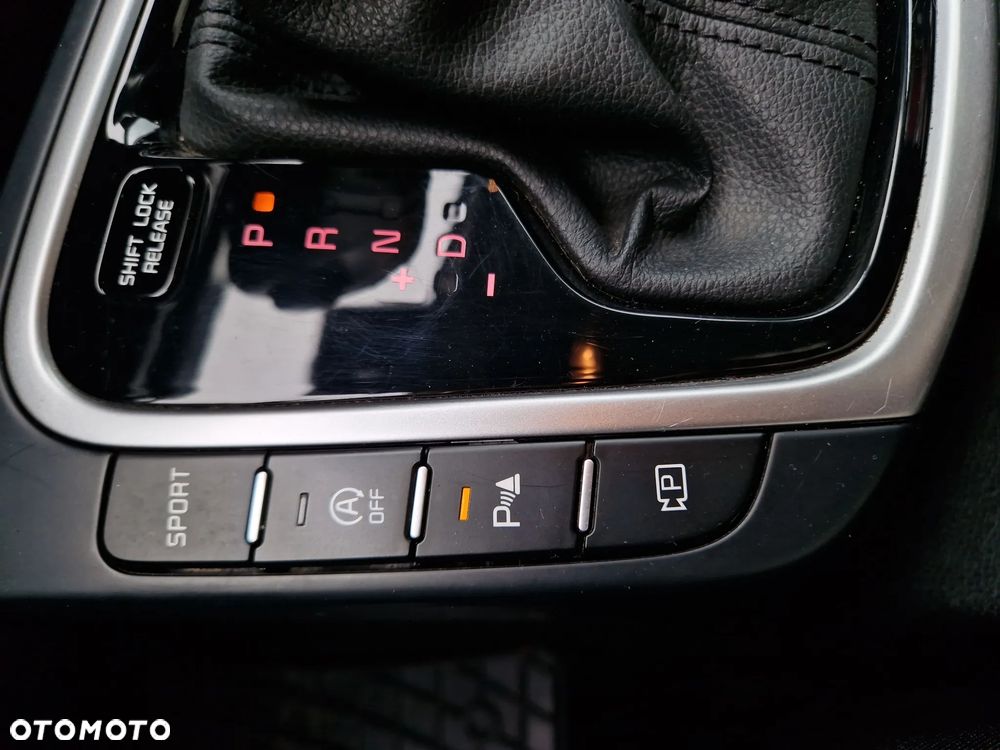 Kia XCeed 1.5 T-GDI M DCT - 21