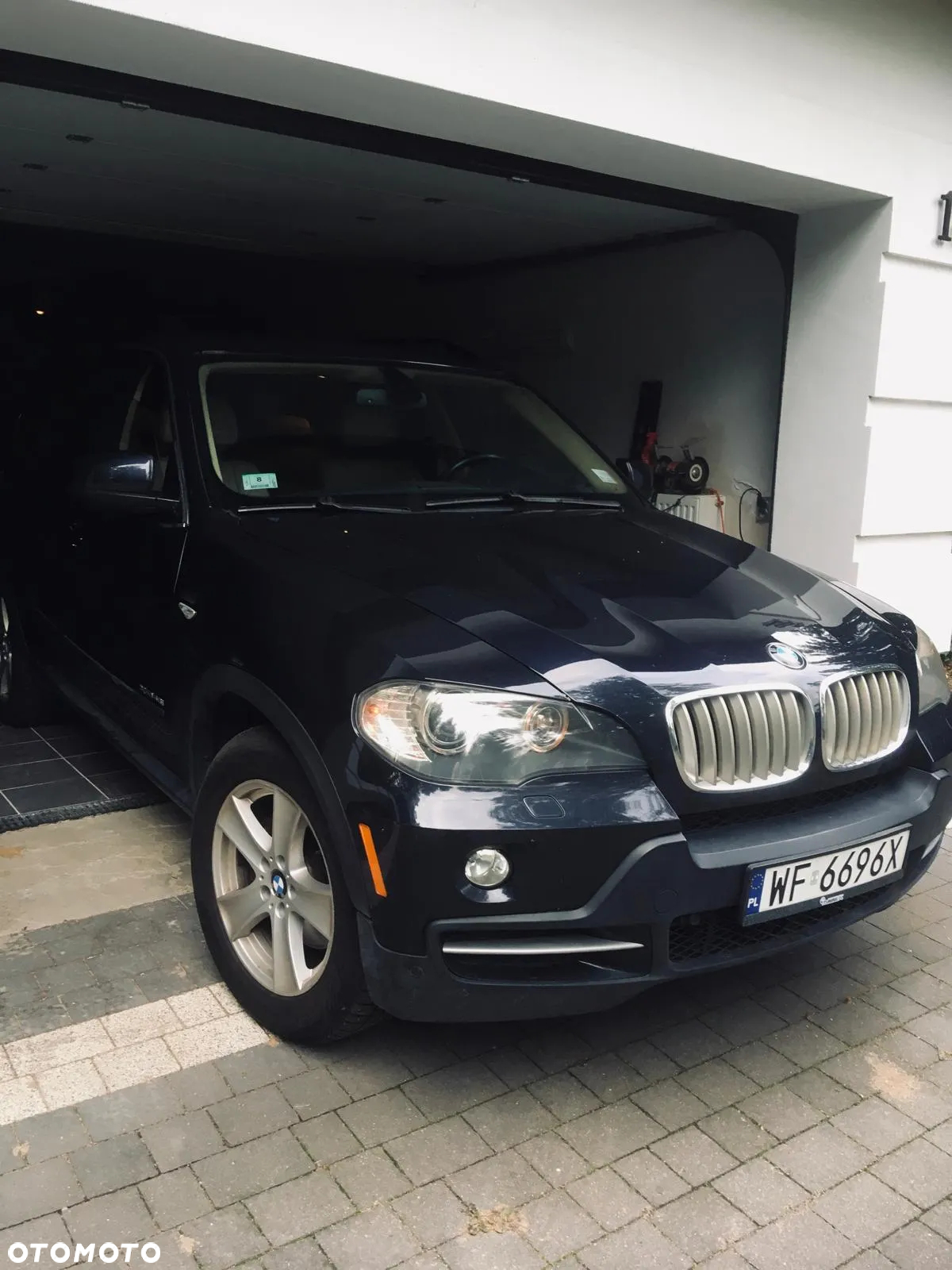 BMW X5 4.8i xDrive - 25
