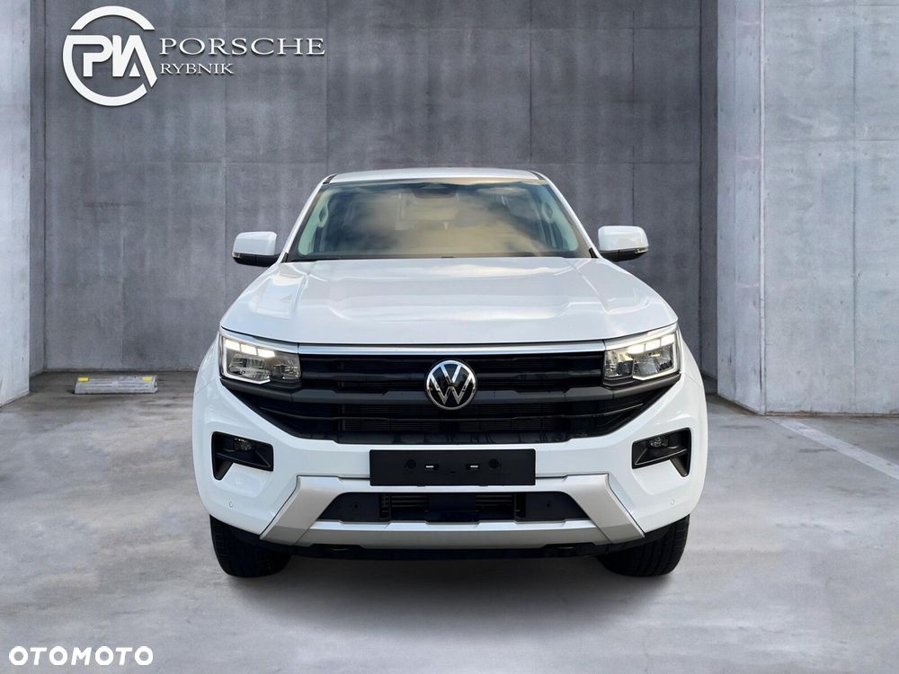 Volkswagen Amarok - 3