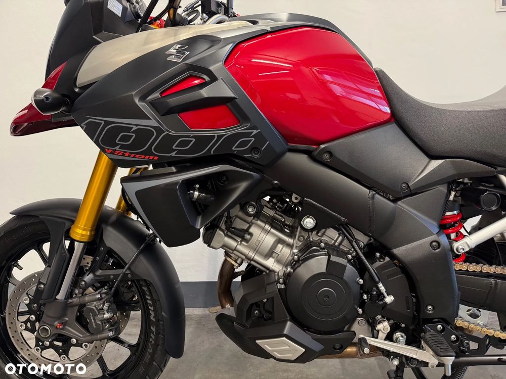 Suzuki V-STROM - 17